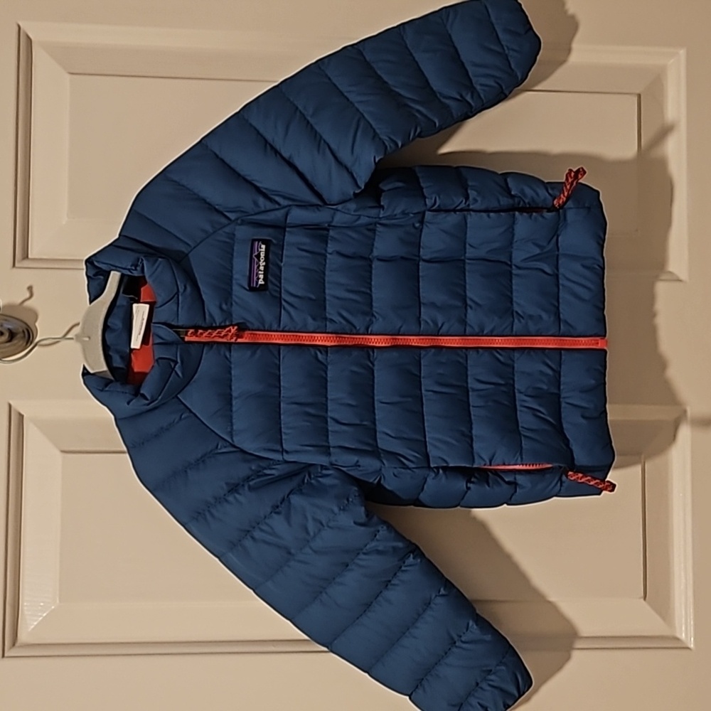 3t Patagonia Jacket (down jacket)